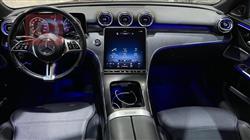 مێرسێدس بێنز C-Class